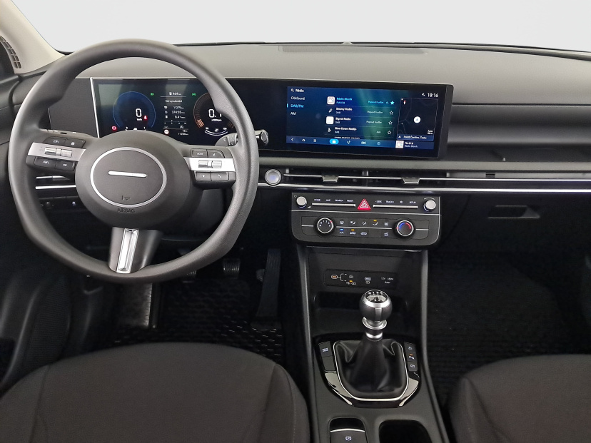 Hyundai Tucson, 2024