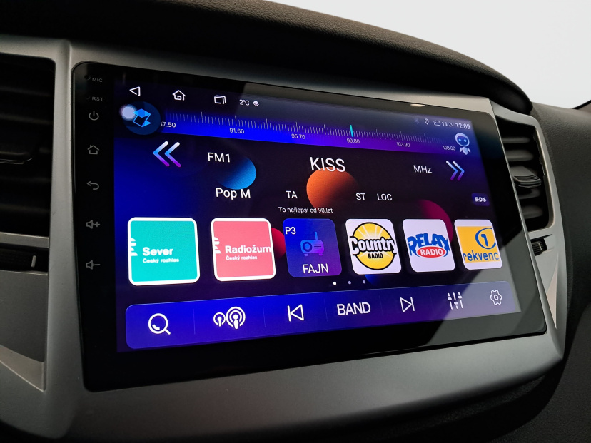 Hyundai Tucson, 2017