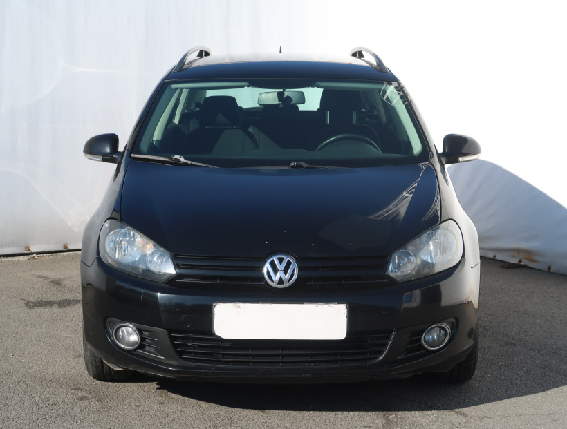 Volkswagen Golf, 2011