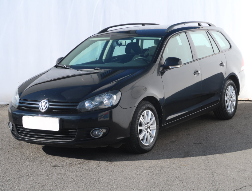 Volkswagen Golf, 2011
