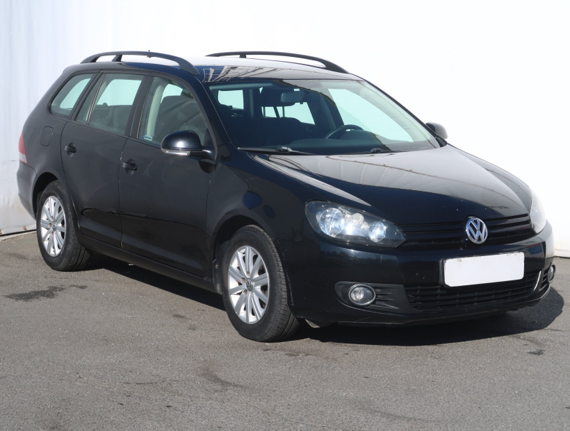 Volkswagen Golf, 2011