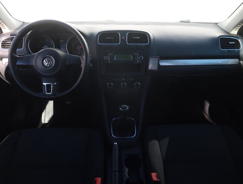 Volkswagen Golf, 2011
