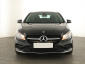 Mercedes-Benz CLA, 2016