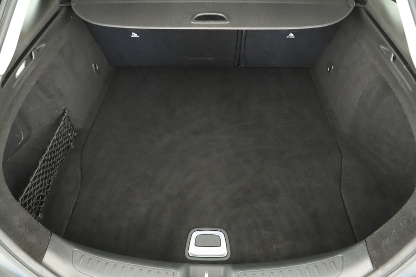 Mercedes-Benz CLA, 2016