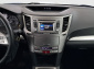 Subaru Outback, 2012