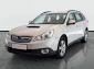 Subaru Outback, 2012