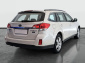 Subaru Outback, 2012