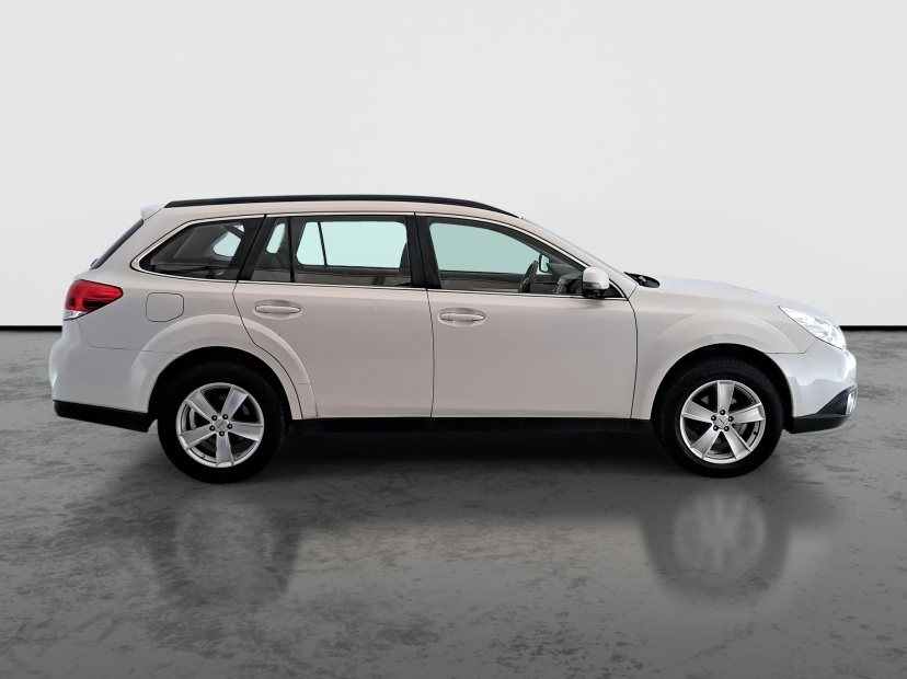 Subaru Outback, 2012