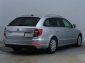 Škoda Superb, 2014