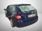 Škoda Fabia, 2015