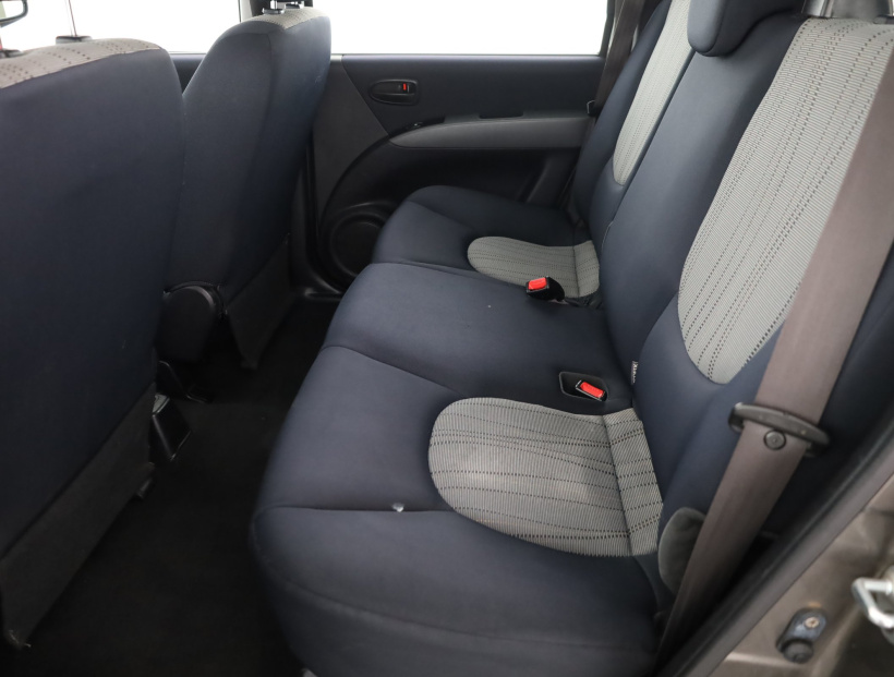 Hyundai Matrix, 2009
