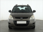 Hyundai Matrix, 2009