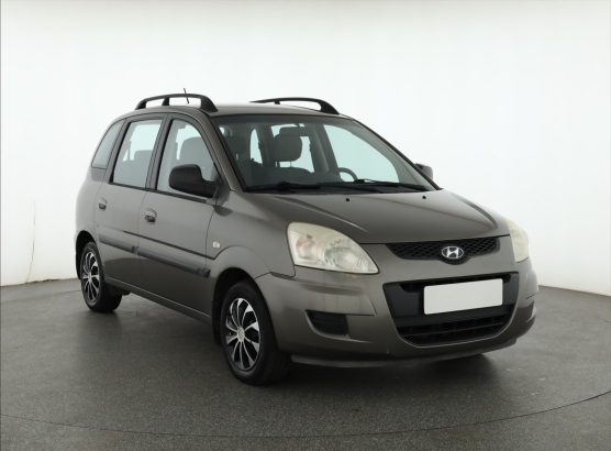 Hyundai Matrix