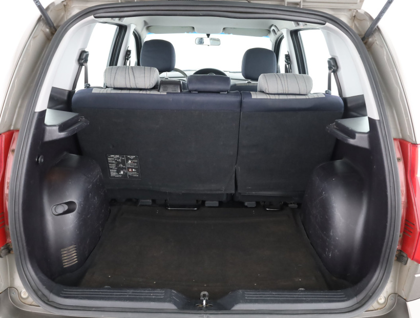 Hyundai Matrix, 2009