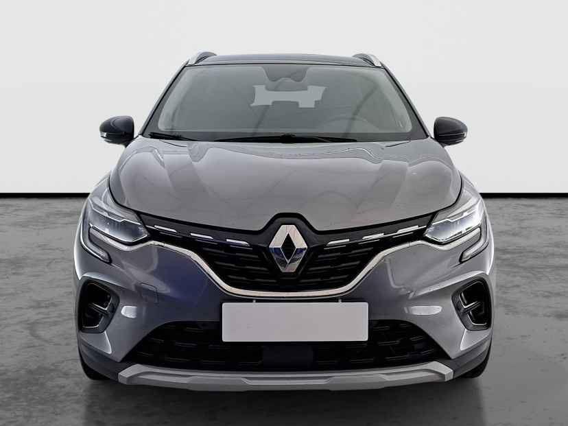 Renault Captur, 2024