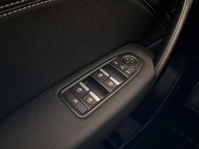 Renault Captur, 2024