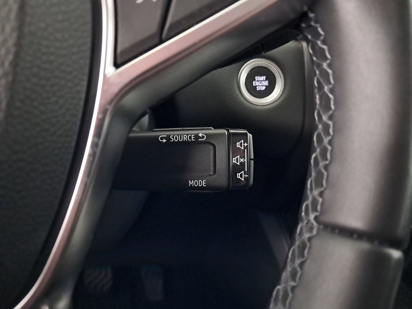 Renault Captur, 2024