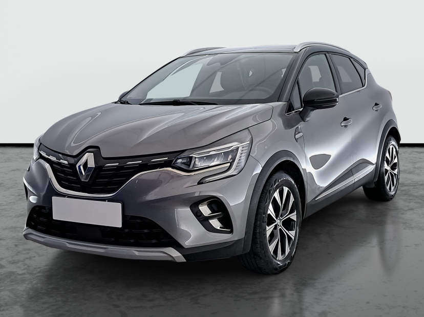 Renault Captur, 2024