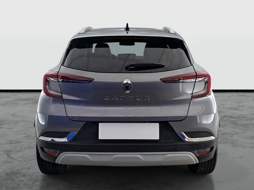Renault Captur, 2024