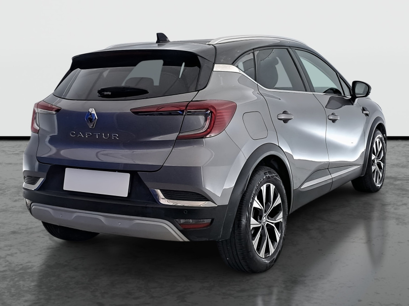 Renault Captur, 2024