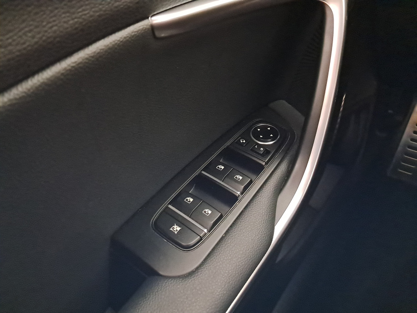 Kia ProCeed, 2025