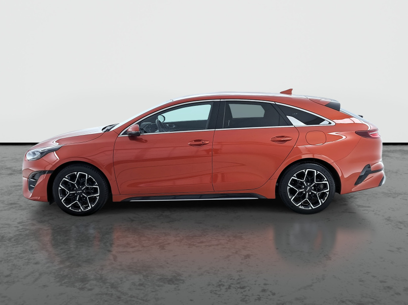 Kia ProCeed, 2025