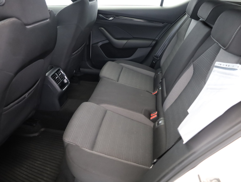Škoda Octavia, 2020