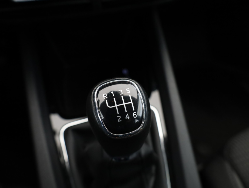 Škoda Octavia, 2020
