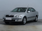 Škoda Octavia, 2006
