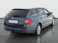 Škoda Octavia, 2015