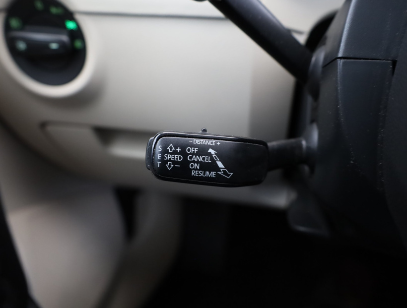 Škoda Octavia, 2017