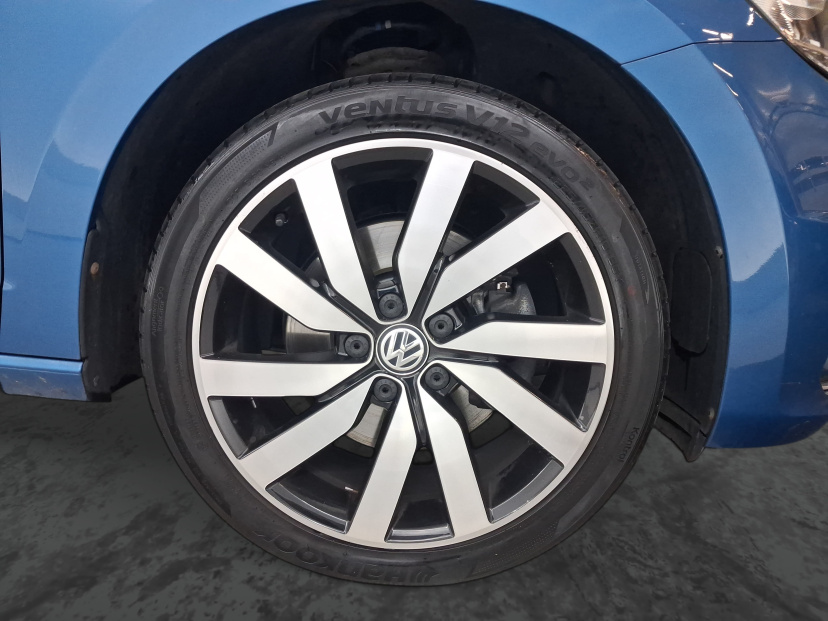 Volkswagen Touran, 2020
