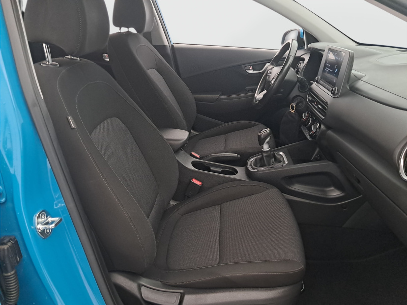 Hyundai Kona, 2023