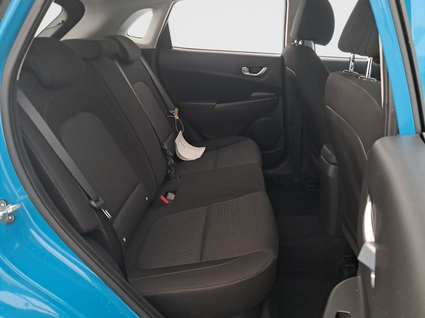 Hyundai Kona, 2023