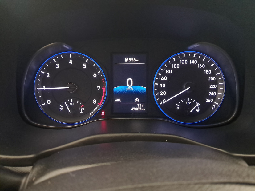 Hyundai Kona, 2023