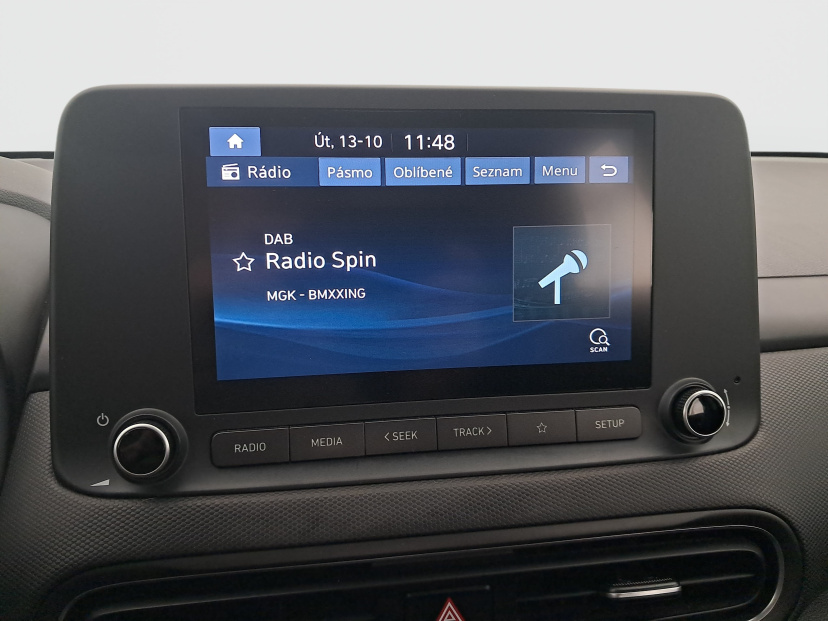 Hyundai Kona, 2023