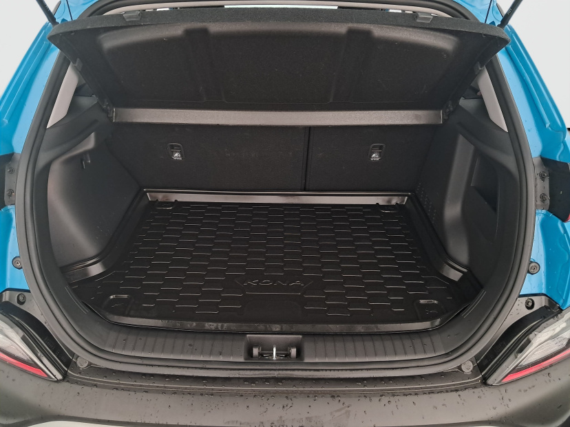 Hyundai Kona, 2023