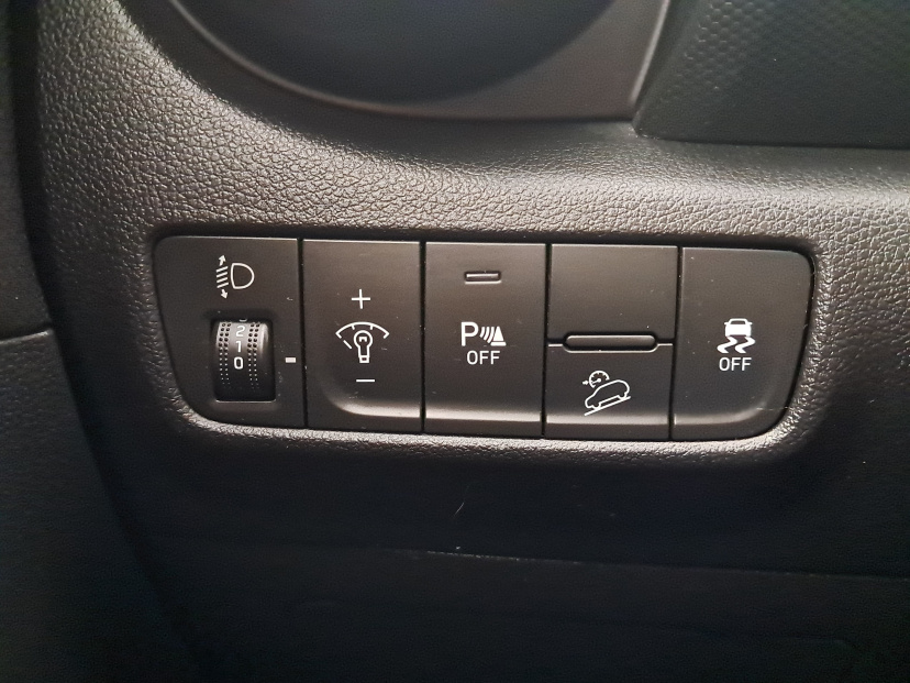 Hyundai Kona, 2023