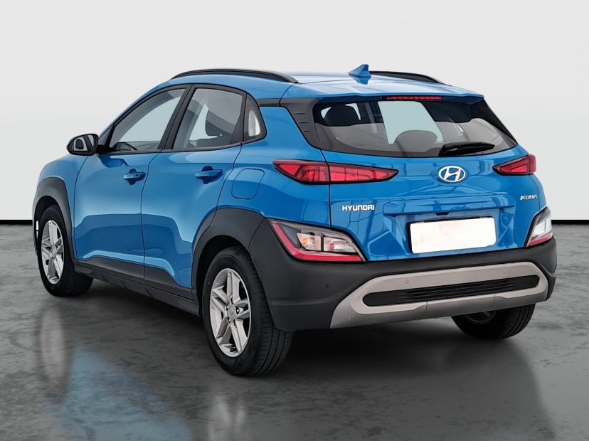 Hyundai Kona, 2023