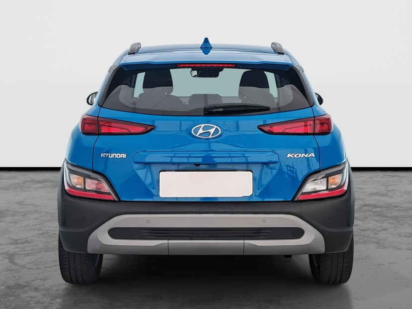 Hyundai Kona, 2023