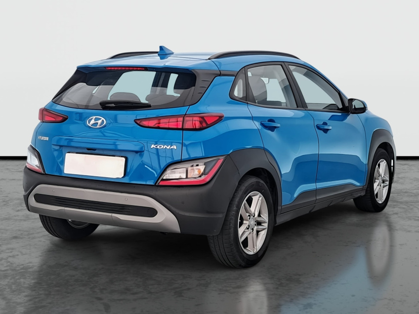 Hyundai Kona, 2023
