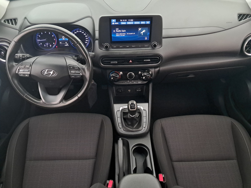 Hyundai Kona, 2023