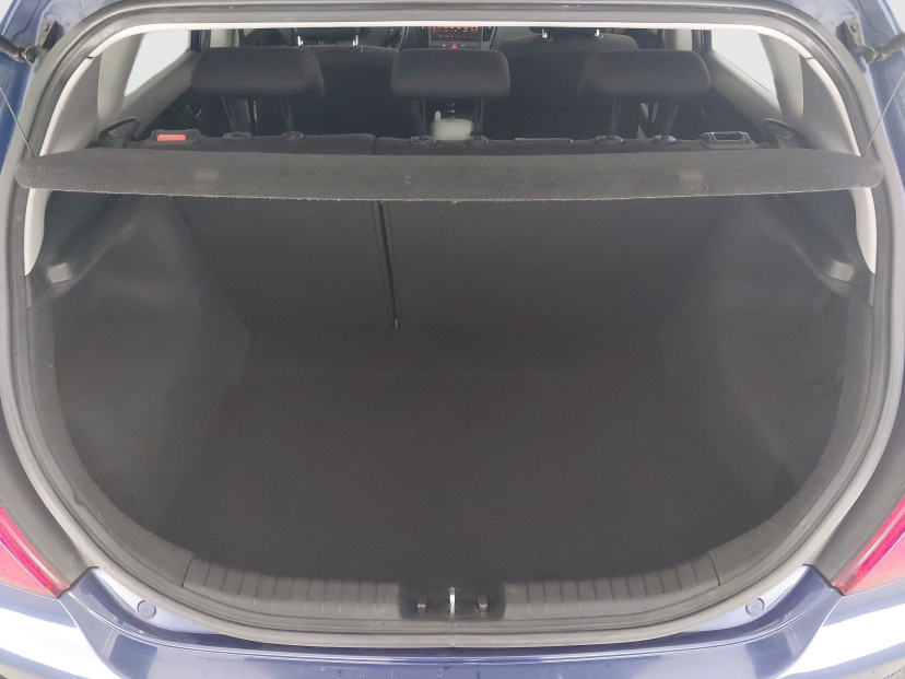 Kia Ceed, 2009