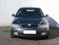 Škoda Octavia, 2004