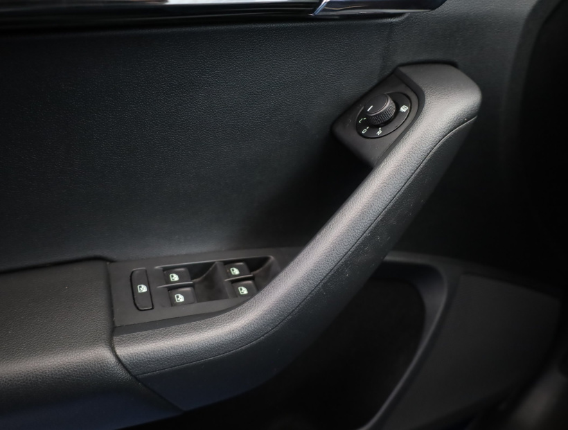 Škoda Octavia, 2019