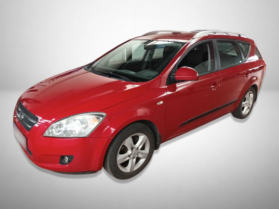 Kia Ceed sw