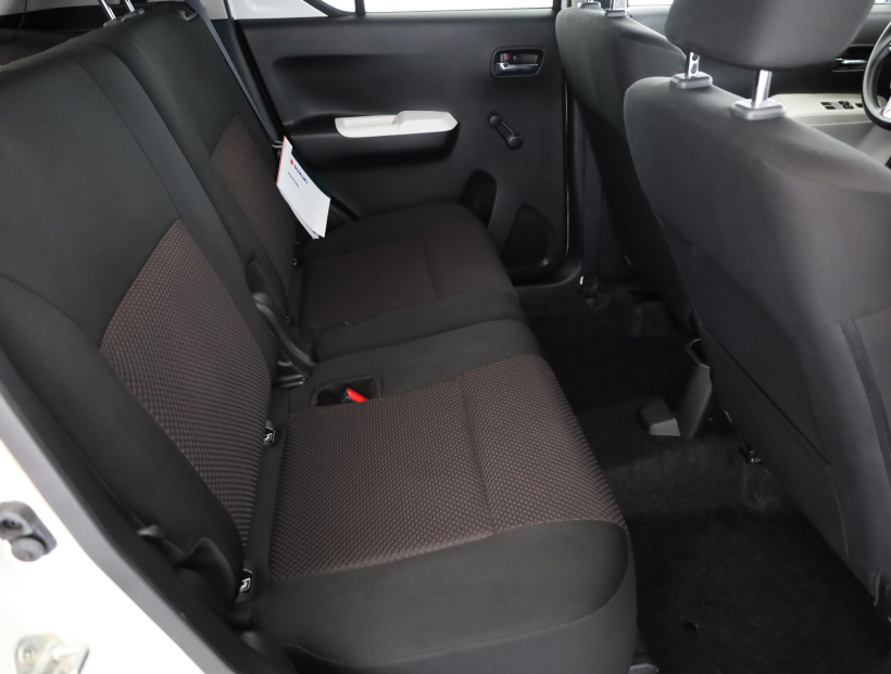 Suzuki Ignis, 2020