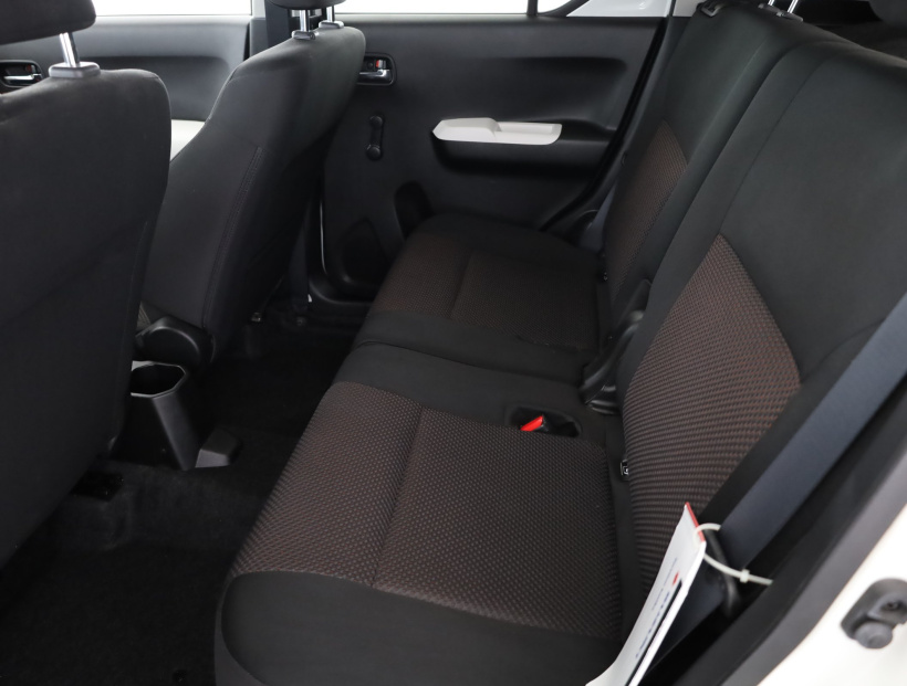 Suzuki Ignis, 2020