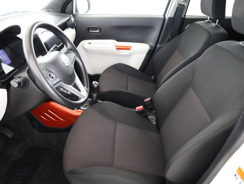 Suzuki Ignis, 2020