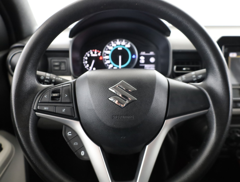 Suzuki Ignis, 2020